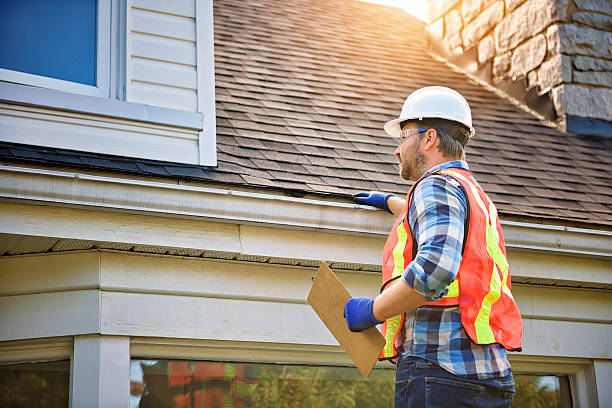 Licensed Metal Roofing service in Bristol, VA - Ben Roofing and Steel LLC